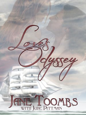 cover image of Love's Odyssey